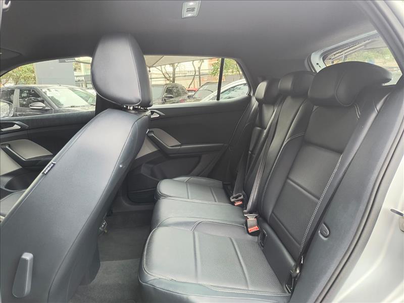 VW - Volkswagen-T-CROSS-1.4 250 TSI Highline