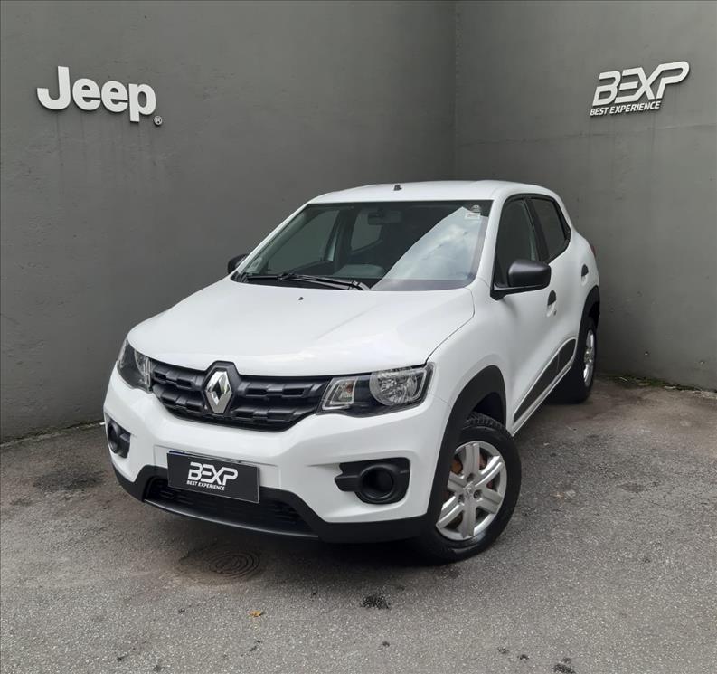 Renault-KWID-1.0 12V SCE ZEN