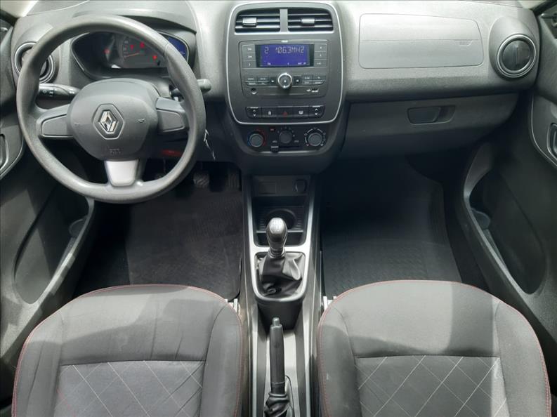 Renault-KWID-1.0 12V SCE ZEN