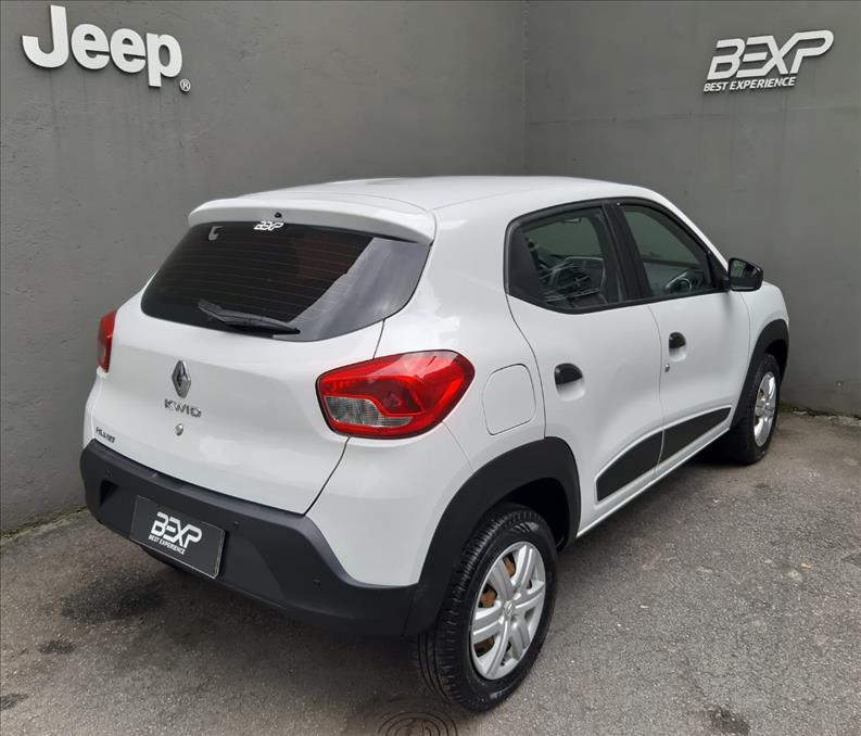 Renault-KWID-1.0 12V SCE ZEN