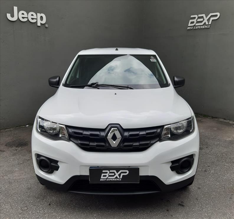 Renault-KWID-1.0 12V SCE ZEN