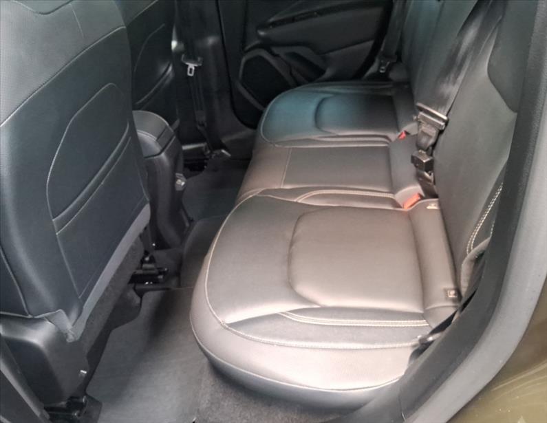 Jeep-RENEGADE-1.8 16V Longitude