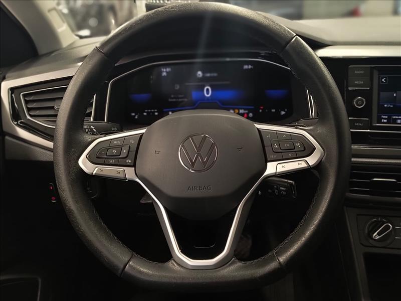 VW - Volkswagen-NIVUS-1.0 200 TSI Comfortline