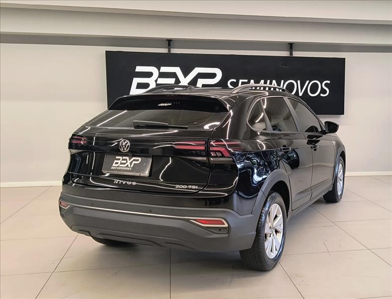 VW - Volkswagen-NIVUS-1.0 200 TSI Comfortline