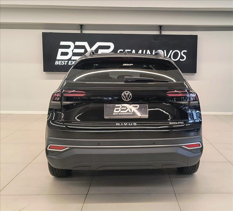 VW - Volkswagen-NIVUS-1.0 200 TSI Comfortline