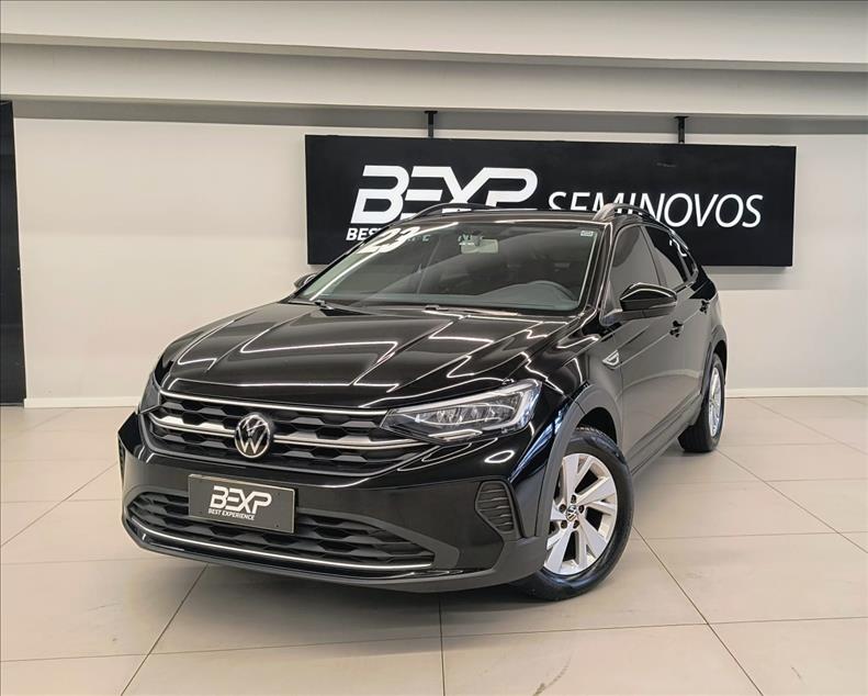1.0 200 TSI Comfortline