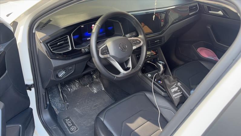 VW - Volkswagen-VIRTUS-1.0 200 TSI Comfortline