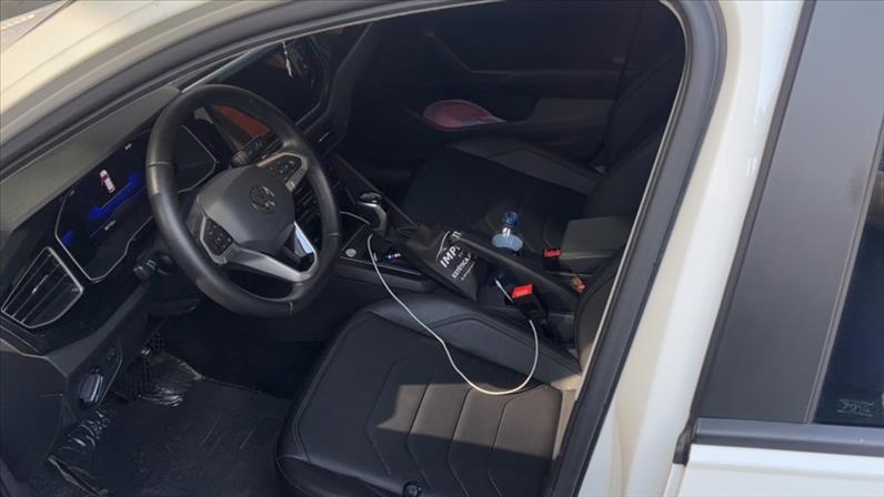 VW - Volkswagen-VIRTUS-1.0 200 TSI Comfortline