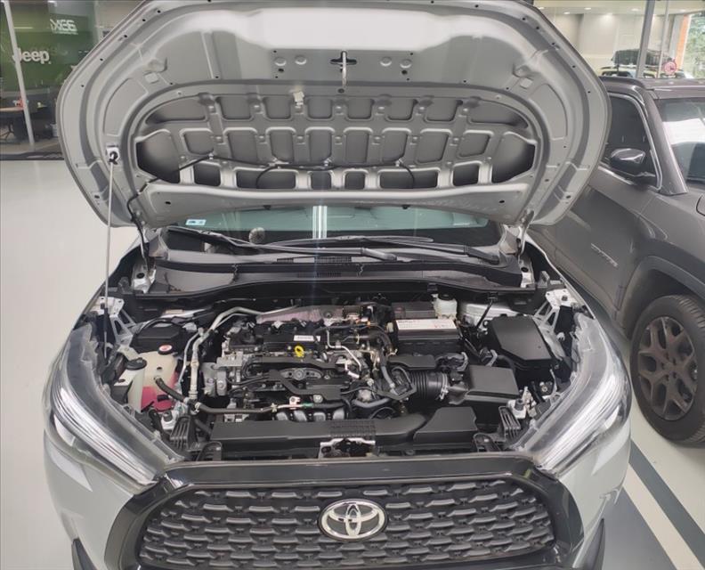 Toyota-COROLLA CROSS-2.0 Vvt-ie XRE