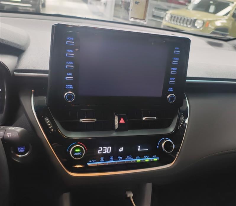 Toyota-COROLLA CROSS-2.0 Vvt-ie XRE