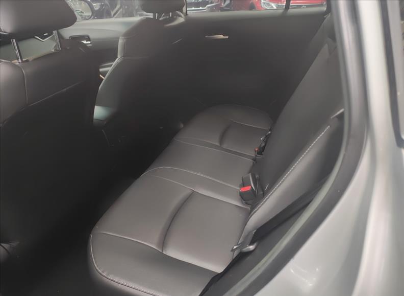 Toyota-COROLLA CROSS-2.0 Vvt-ie XRE