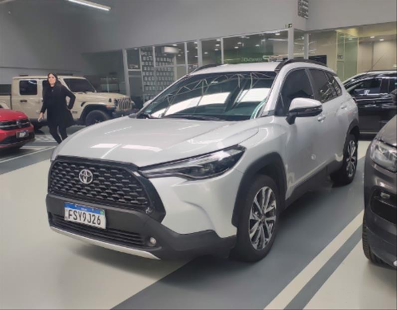 2.0 Vvt-ie XRE
