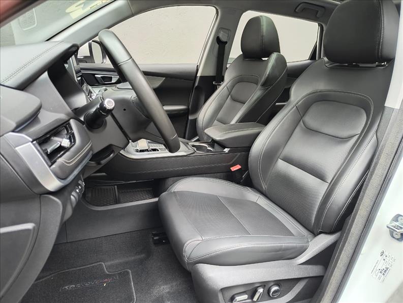 CHERY-TIGGO 5X PRO-1.5 VVT Turbo Iflex