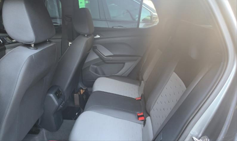 Volkswagen-T-CROSS-1.0 200 TSI Comfortline