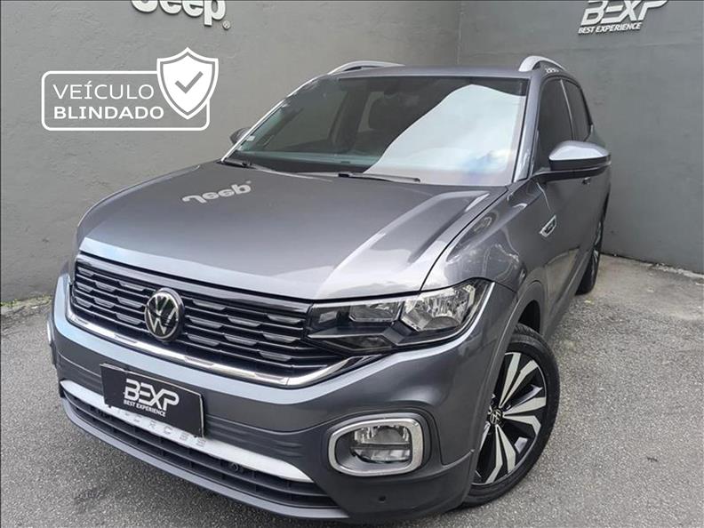 1.4 250 TSI Highline