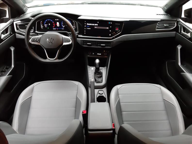 VW - Volkswagen-NIVUS-1.0 200 TSI Highline