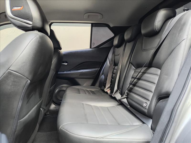 Nissan-KICKS-1.6 16vstart Exclusive