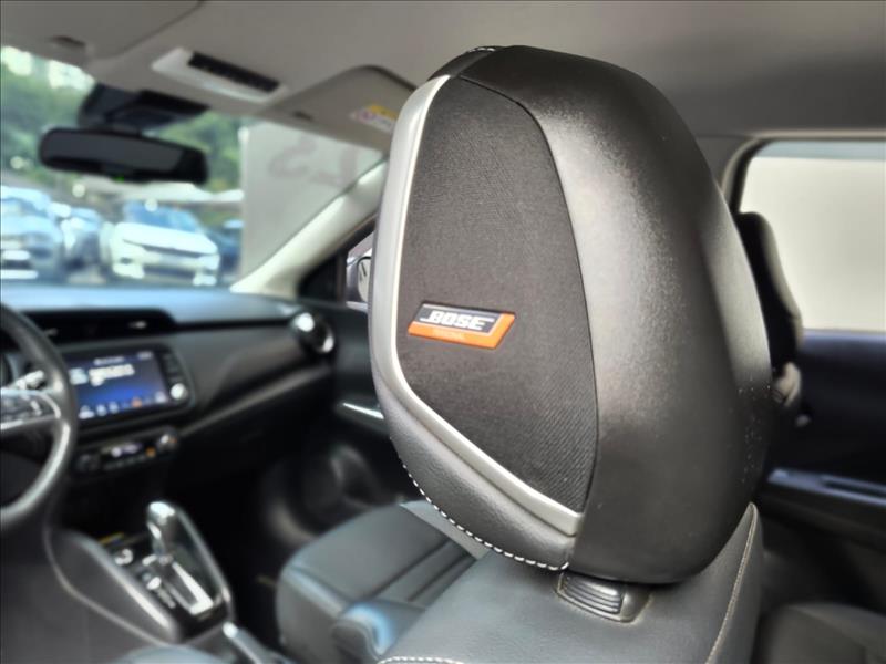 Nissan-KICKS-1.6 16vstart Exclusive