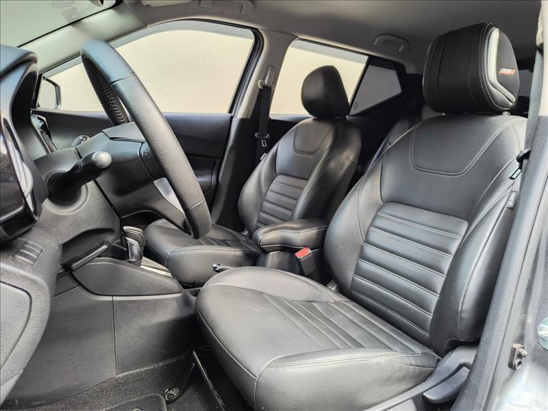 Nissan-KICKS-1.6 16vstart Exclusive