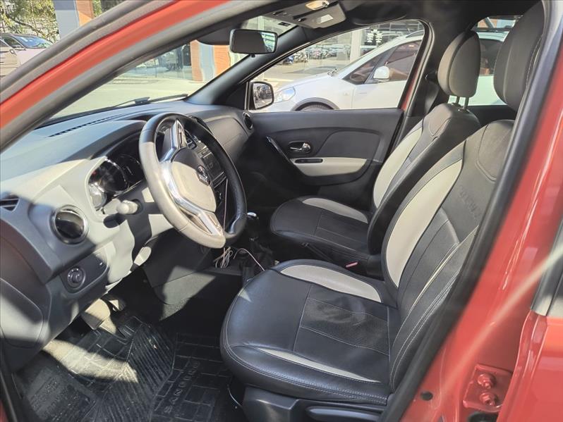 Renault-STEPWAY-1.6 16V SCE Iconic