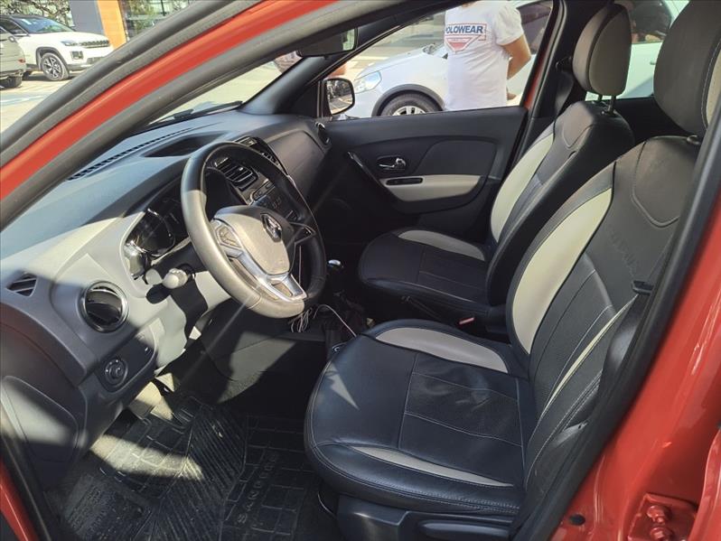 Renault-STEPWAY-1.6 16V SCE Iconic