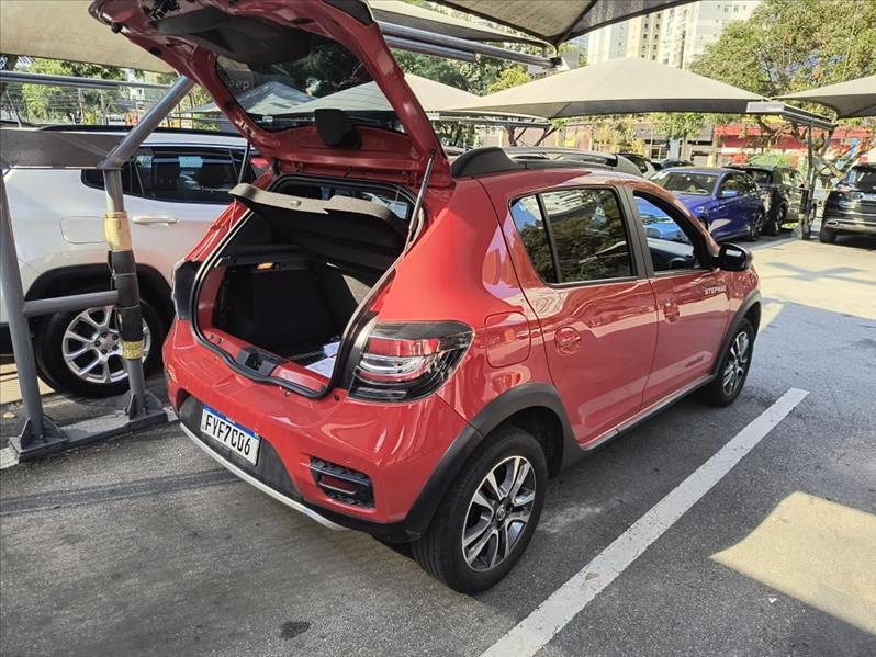 Renault-STEPWAY-1.6 16V SCE Iconic