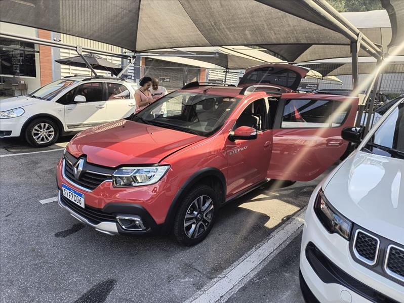 Renault-STEPWAY-1.6 16V SCE Iconic