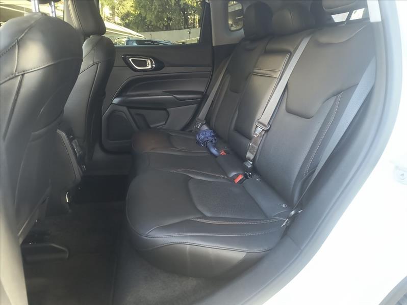 Jeep-COMPASS-1.3 T270 Turbo Limited