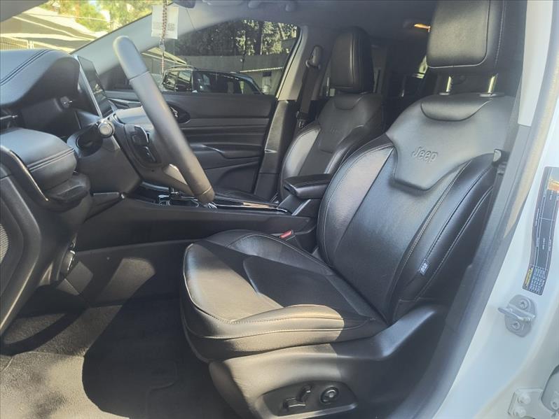 Jeep-COMPASS-1.3 T270 Turbo Limited