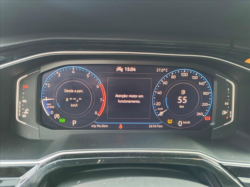 VW - Volkswagen-NIVUS-1.0 200 TSI Highline