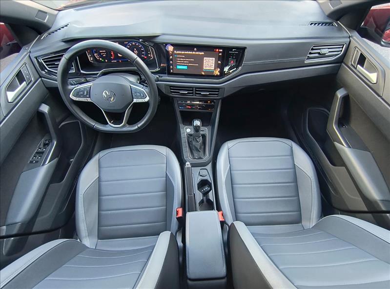 VW - Volkswagen-NIVUS-1.0 200 TSI Highline