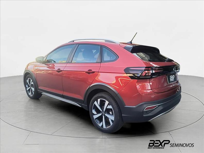 VW - Volkswagen-NIVUS-1.0 200 TSI Highline