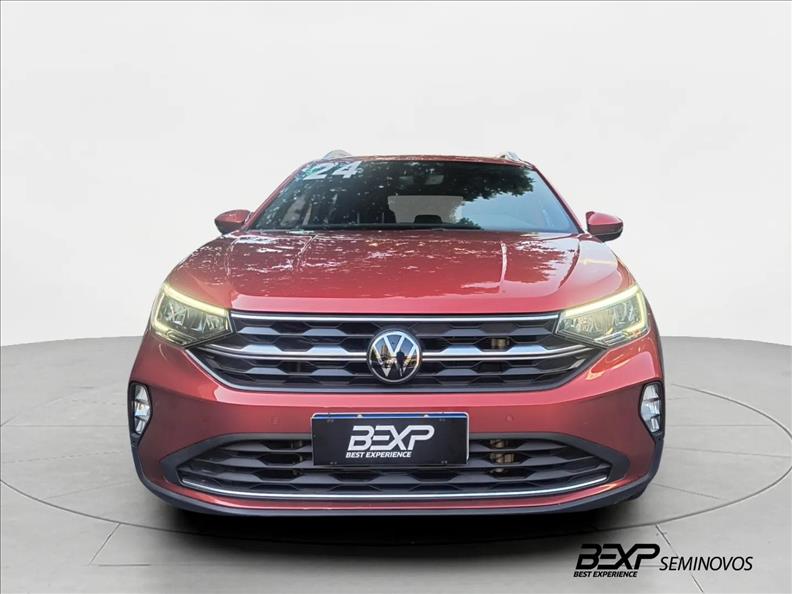 VW - Volkswagen-NIVUS-1.0 200 TSI Highline