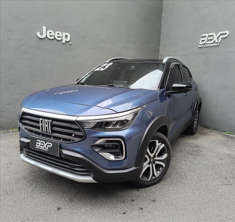 1.0 Turbo 200 Impetus