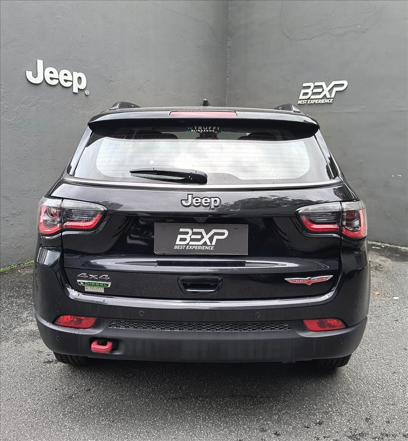 Jeep-COMPASS-2.0 16V Trailhawk 4X4