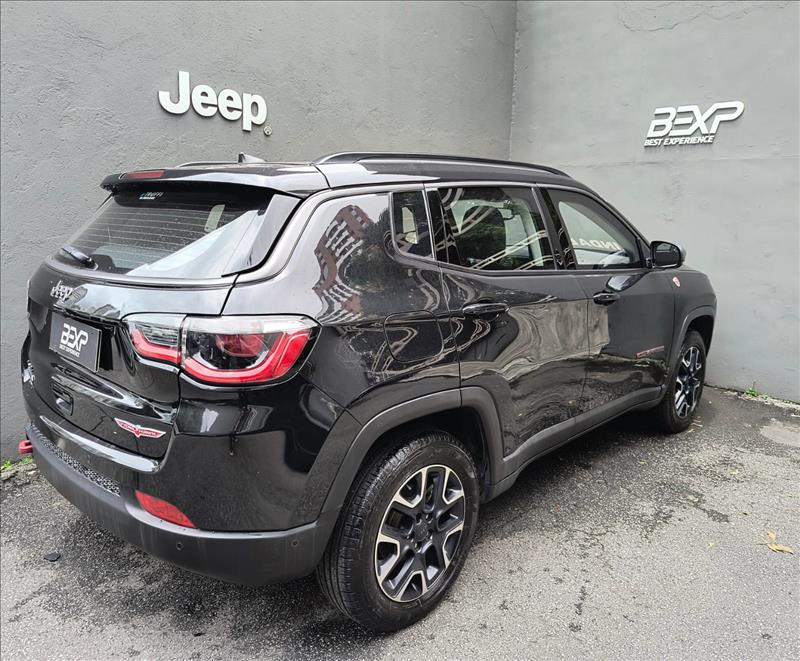 Jeep-COMPASS-2.0 16V Trailhawk 4X4