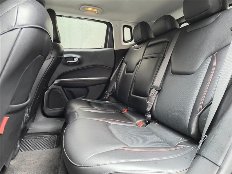 Jeep-COMPASS-2.0 16V Trailhawk 4X4