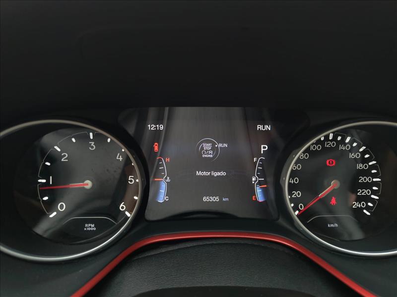 Jeep-COMPASS-2.0 16V Trailhawk 4X4