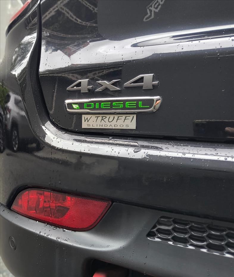 Jeep-COMPASS-2.0 16V Trailhawk 4X4