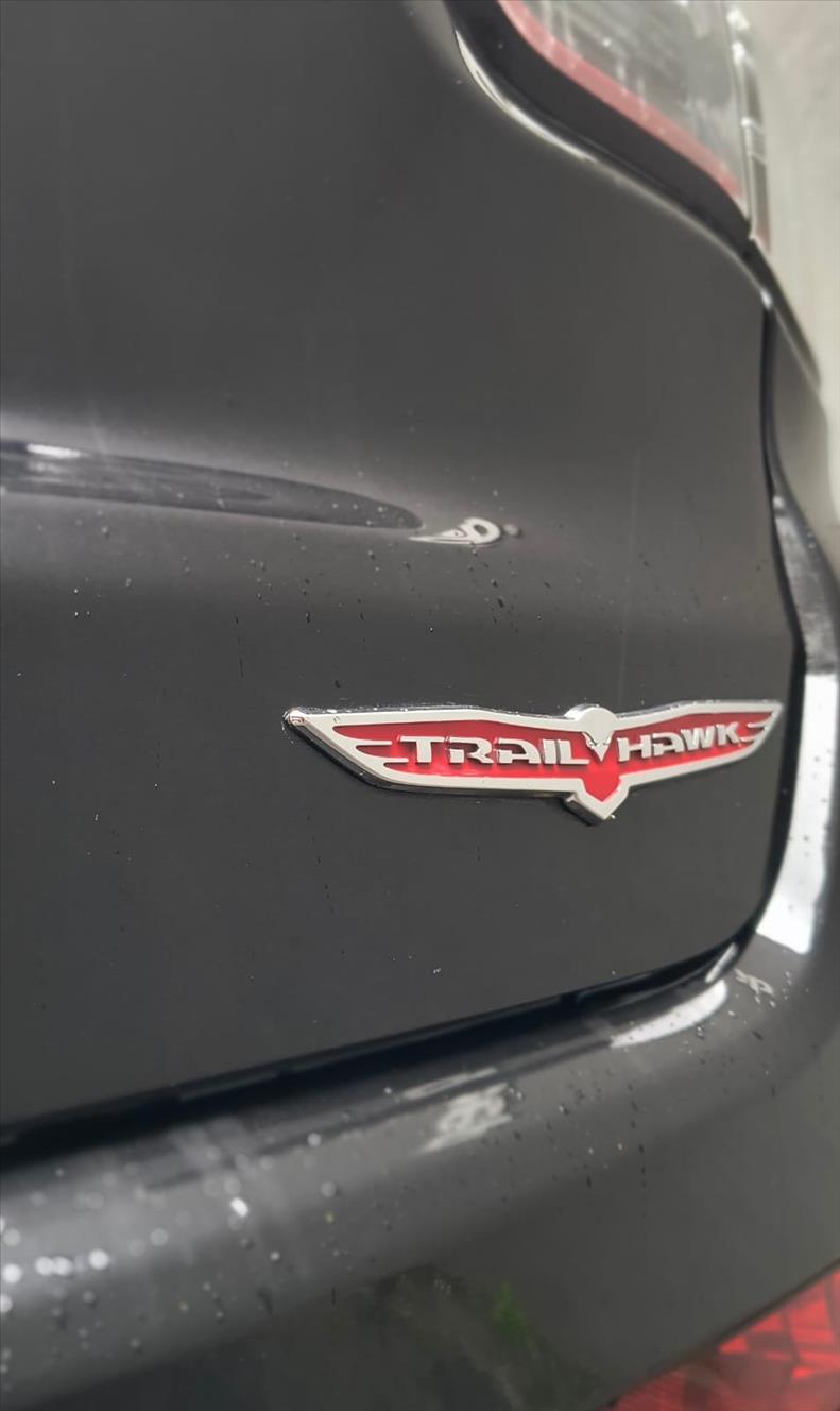 Jeep-COMPASS-2.0 16V Trailhawk 4X4