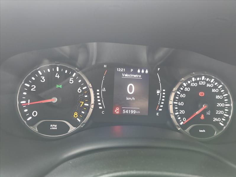 Jeep-RENEGADE-1.3 T270 Turbo