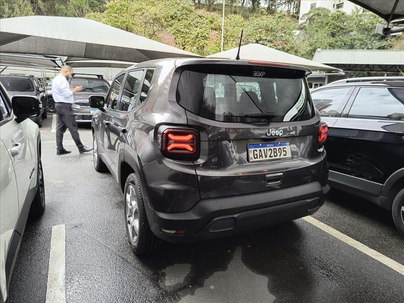 Jeep-RENEGADE-1.3 T270 Turbo