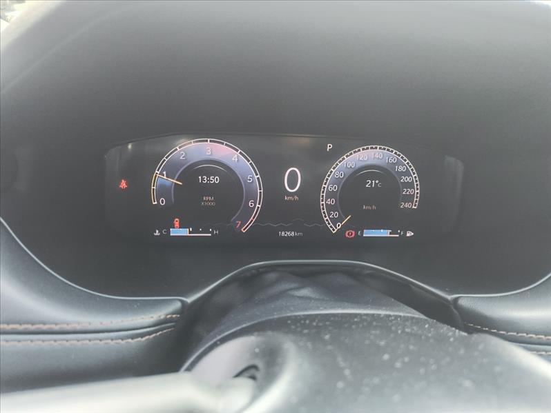 Jeep-COMPASS-1.3 T270 Turbo Limited