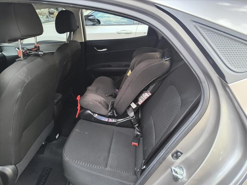 Hyundai-HB20-1.6 16V Vision