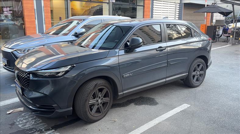 Honda-HR-V-1.5 DI I-vtec Turbo Advance