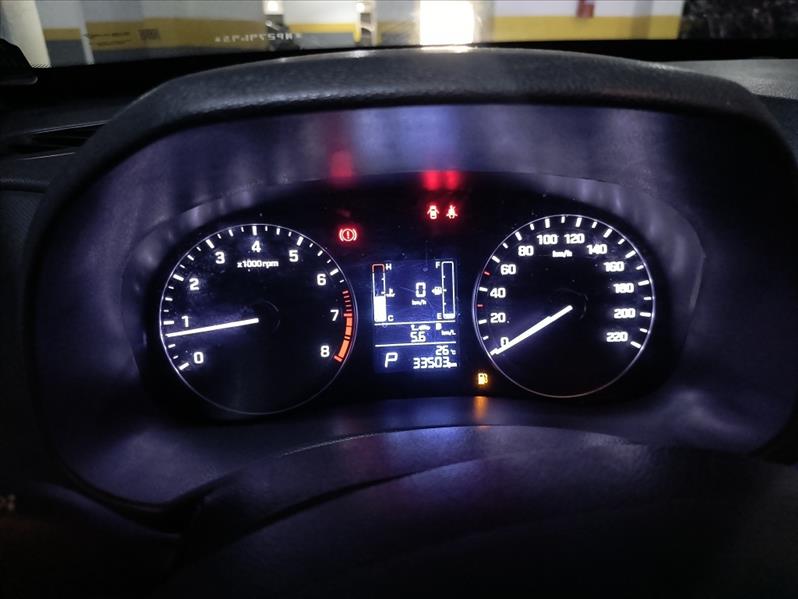 Hyundai-CRETA-1.6 16V Action