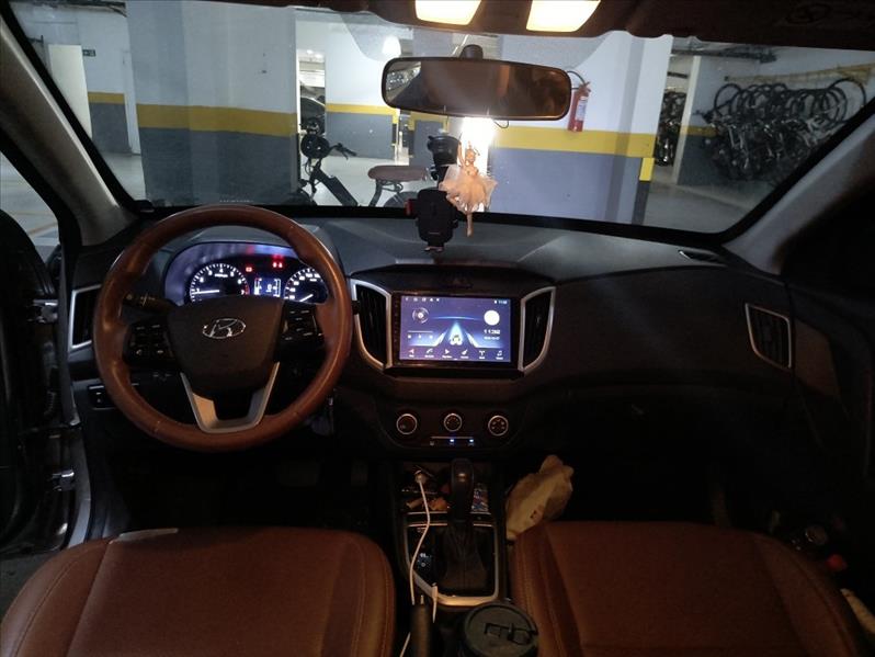 Hyundai-CRETA-1.6 16V Action