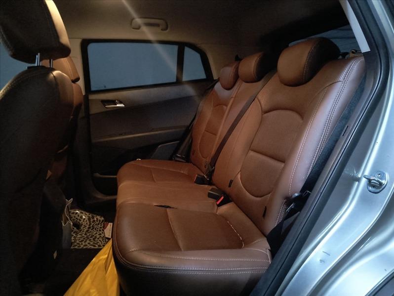Hyundai-CRETA-1.6 16V Action