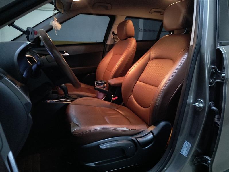 Hyundai-CRETA-1.6 16V Action