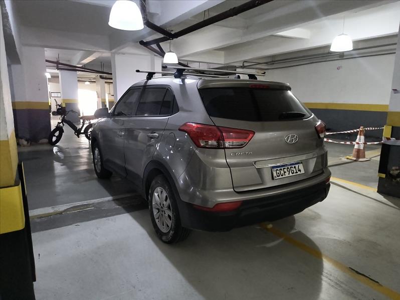 Hyundai-CRETA-1.6 16V Action